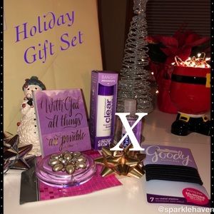 Dermalogica Clear Skin Gift Set